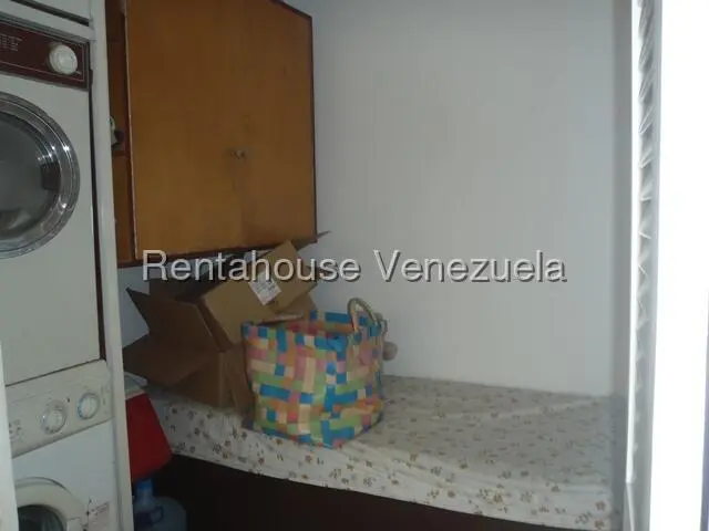 Apartamento (1 Nivel) en Venta en Lomas de Prados del Este, Distrito Metropolitano - 14