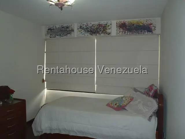 Apartamento (1 Nivel) en Venta en Lomas de Prados del Este, Distrito Metropolitano - 17