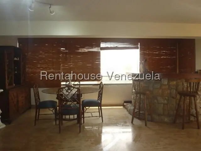 Apartamento (1 Nivel) en Venta en Lomas de Prados del Este, Distrito Metropolitano - 7