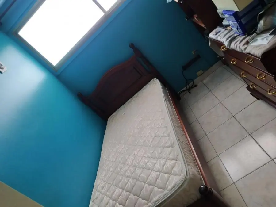 Apartamento en Venta en Santa Monica Caracas Colinas de Santa Monica Caracas - 2