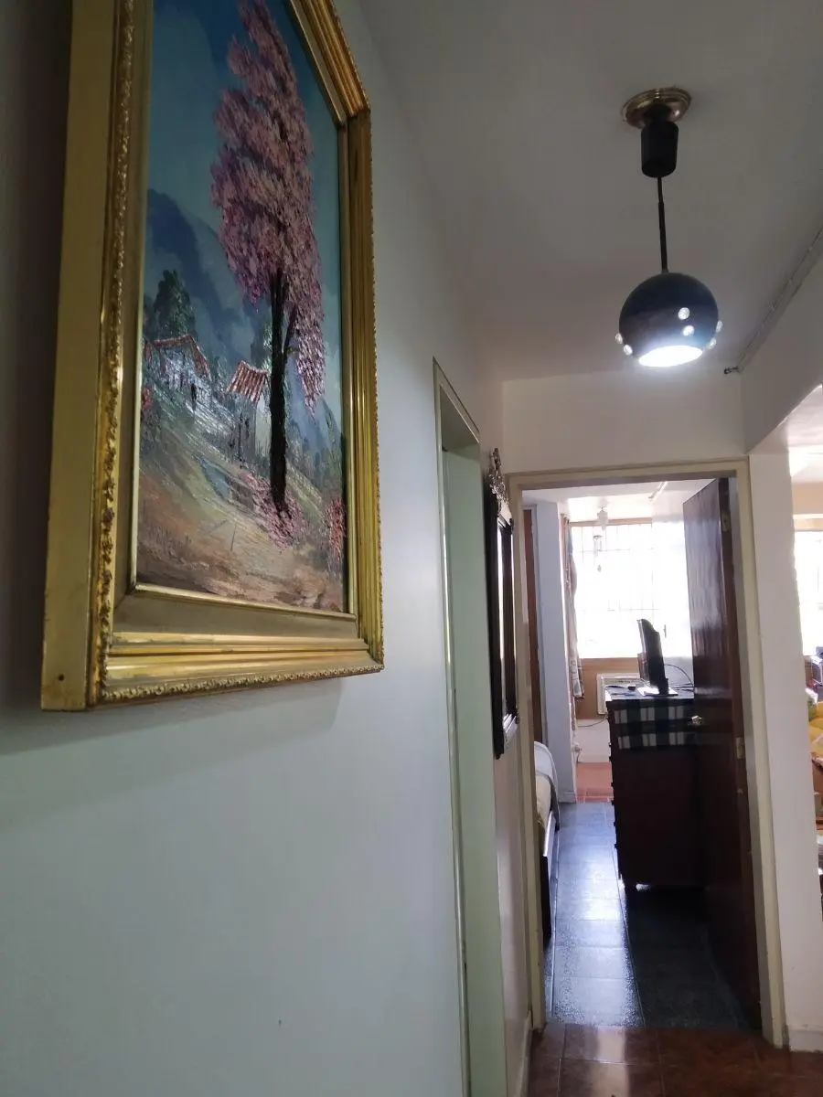 Apartamento en Venta en Santa Monica Caracas Colinas de Santa Monica Caracas - 11