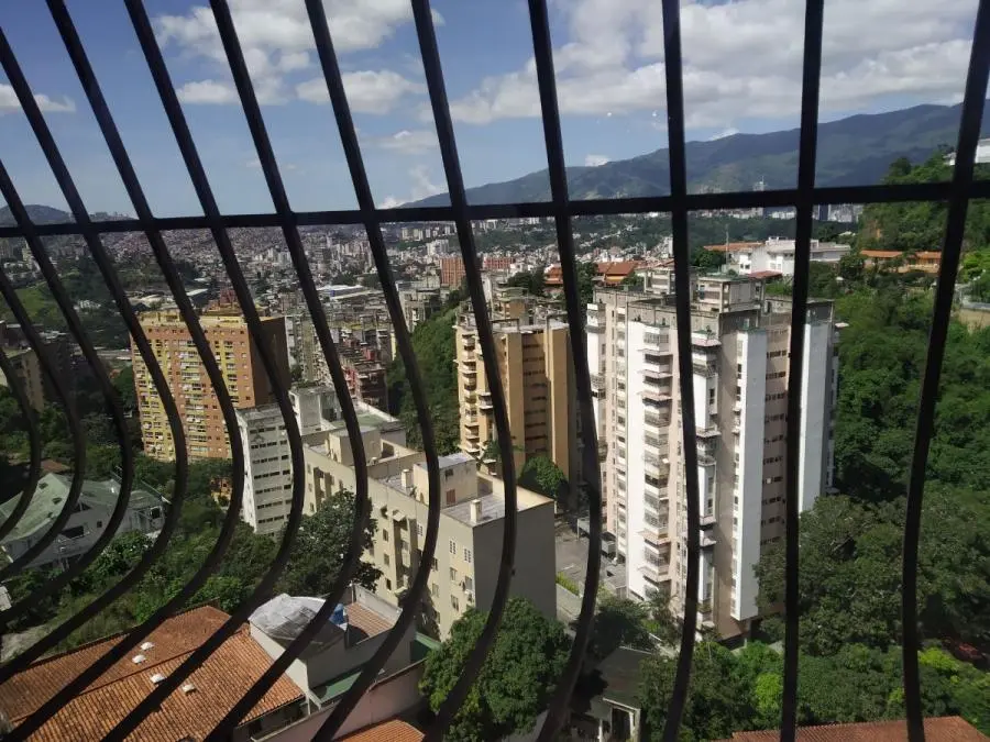 Apartamento en Venta en Santa Monica Caracas Colinas de Santa Monica Caracas - 3