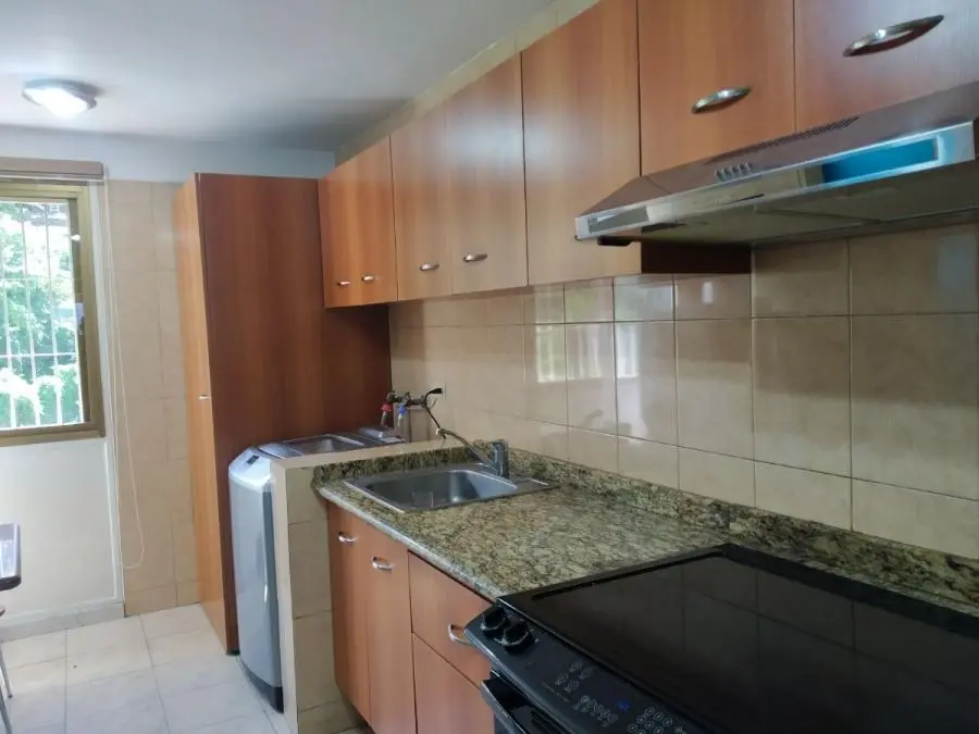 Apartamento en Venta en Santa Monica Caracas Colinas de Santa Monica Caracas - 5