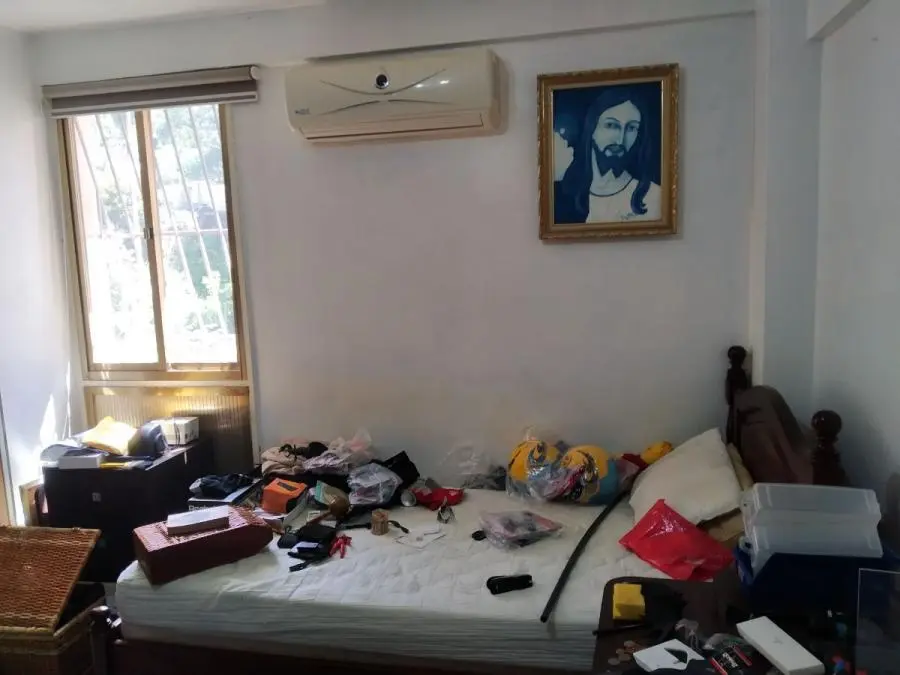 Apartamento en Venta en Santa Monica Caracas Colinas de Santa Monica Caracas - 6