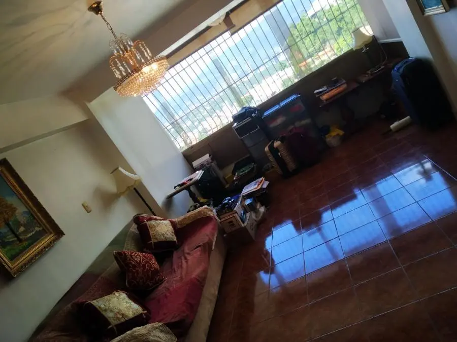 Apartamento en Venta en Santa Monica Caracas Colinas de Santa Monica Caracas - 7