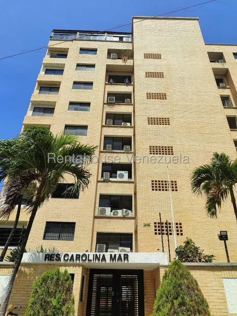Apartamento (1 Nivel) en Venta en Caribe, Vargas