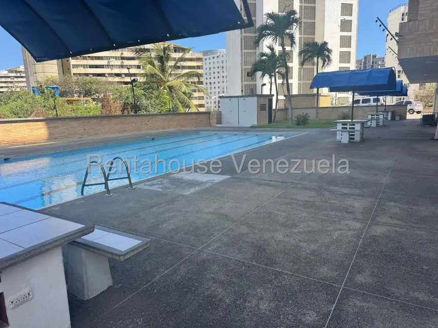 Apartamento (1 Nivel) en Venta en Caribe, Vargas - 18