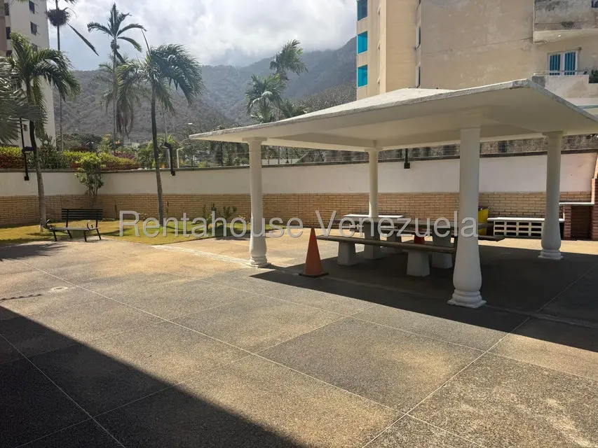 Apartamento (1 Nivel) en Venta en Caribe, Vargas - 19