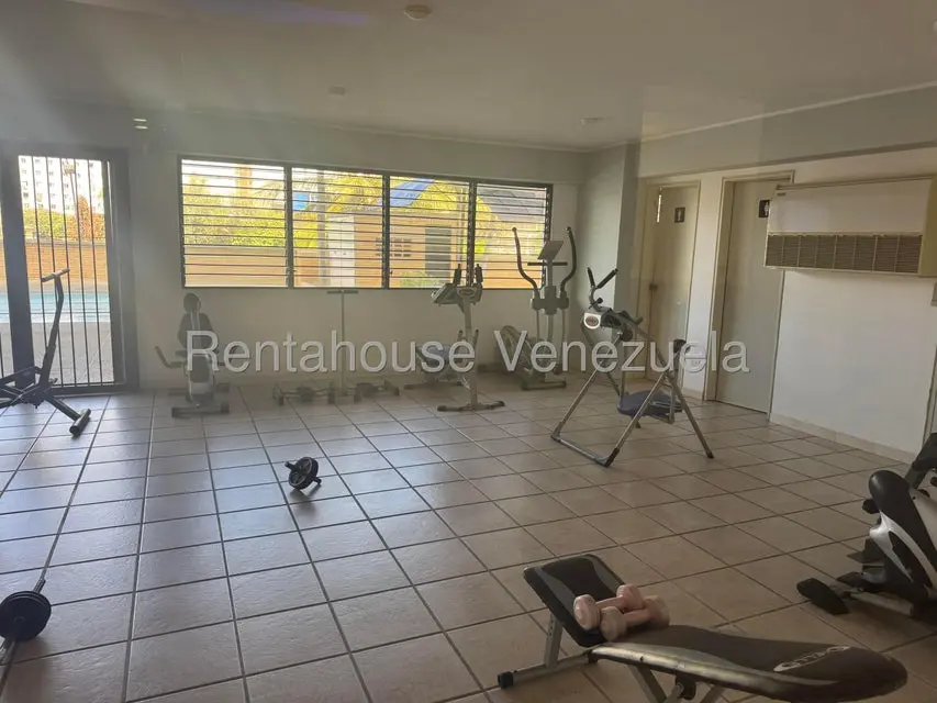Apartamento (1 Nivel) en Venta en Caribe, Vargas - 20