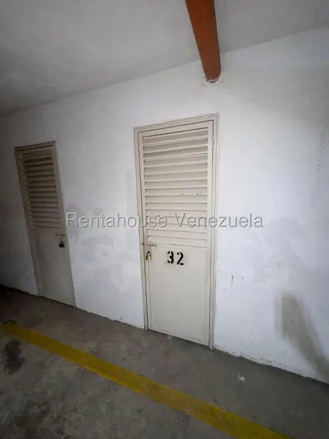 Apartamento (1 Nivel) en Venta en Caribe, Vargas - 23