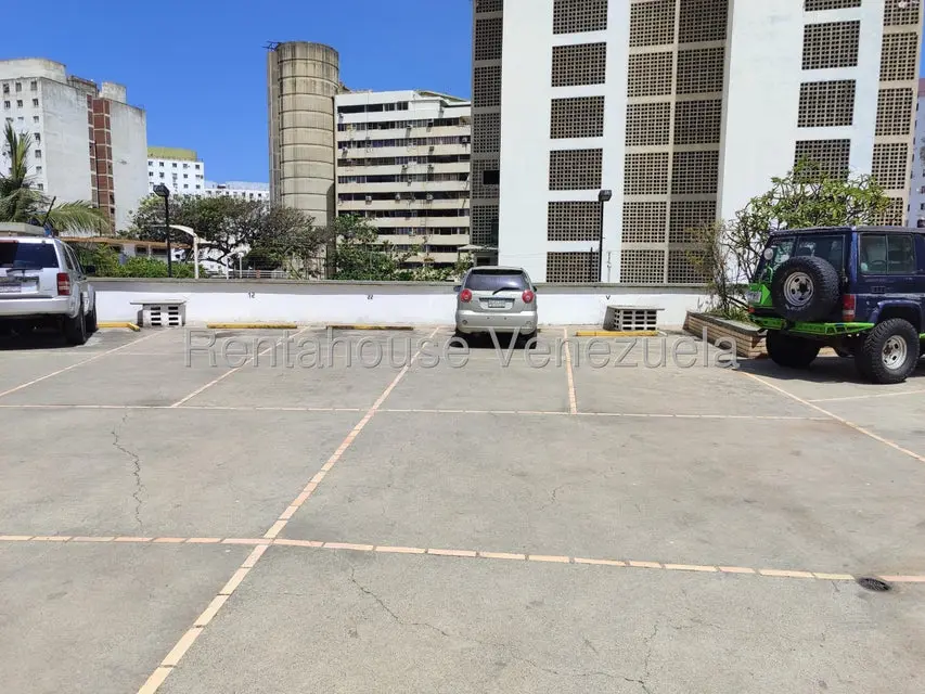 Apartamento (1 Nivel) en Venta en Caribe, Vargas - 24