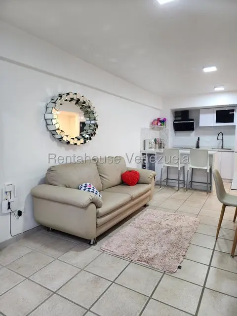 Apartamento (1 Nivel) en Venta en Caribe, Vargas - 5