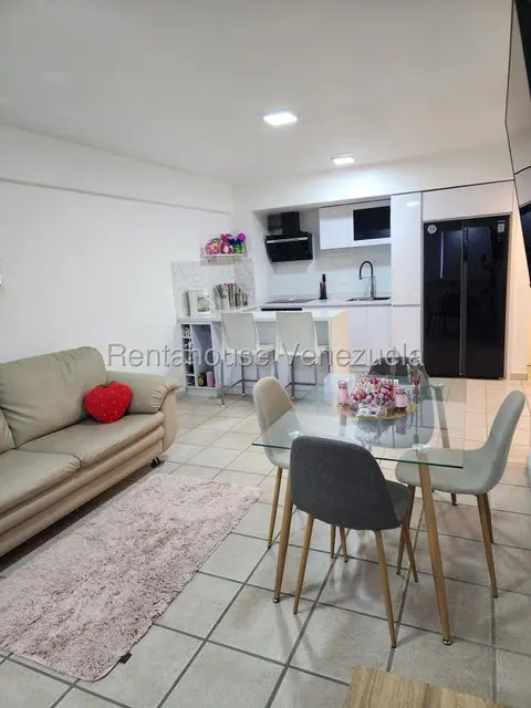 Apartamento (1 Nivel) en Venta en Caribe, Vargas - 6