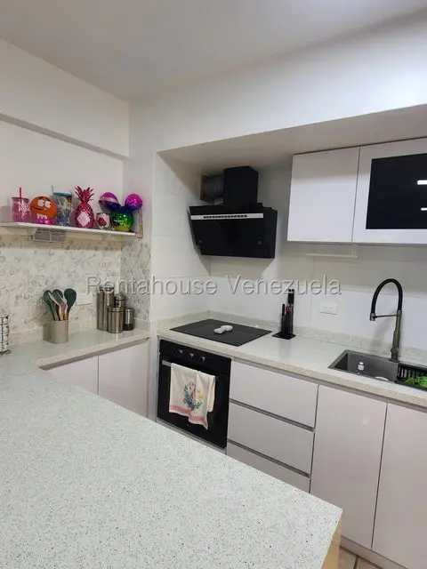 Apartamento (1 Nivel) en Venta en Caribe, Vargas - 7