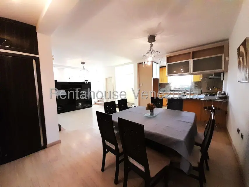 Casa (Multipes Niveles) en Venta en Sector La Floresta, Falcon - 11