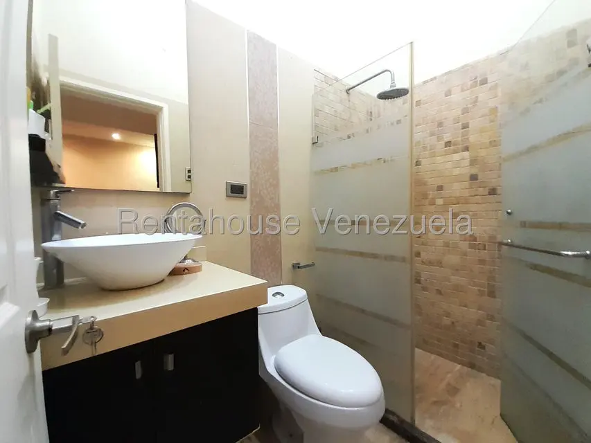 Casa (Multipes Niveles) en Venta en Sector La Floresta, Falcon - 14