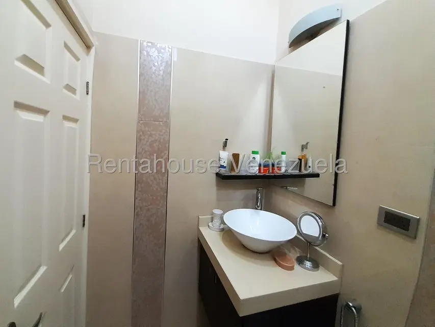 Casa (Multipes Niveles) en Venta en Sector La Floresta, Falcon - 15