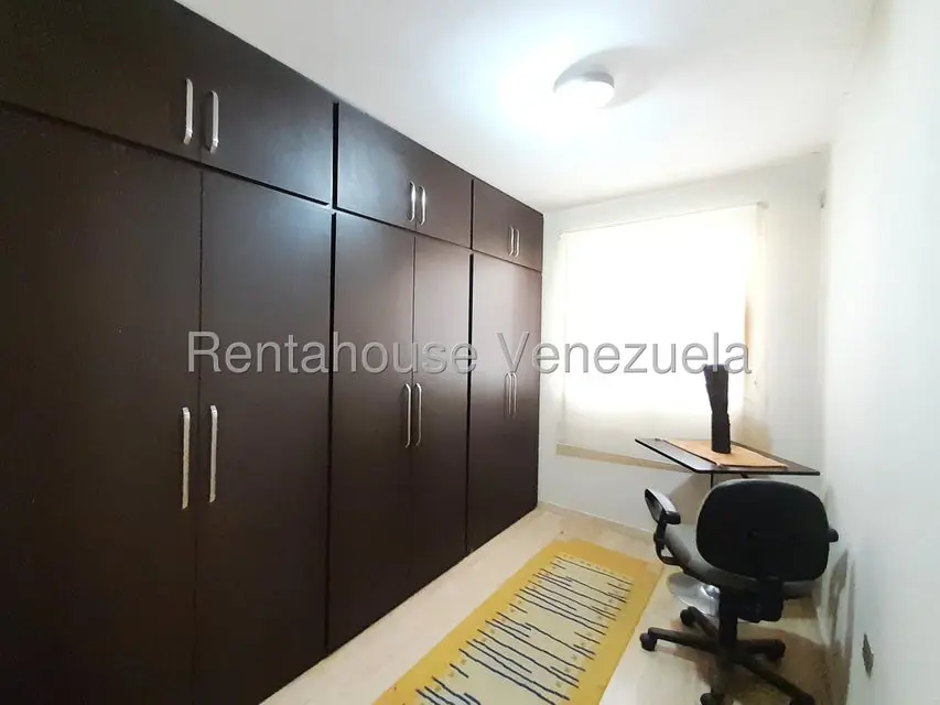 Casa (Multipes Niveles) en Venta en Sector La Floresta, Falcon - 17