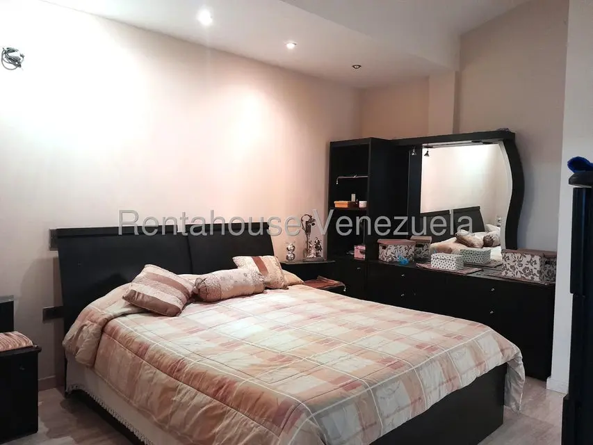 Casa (Multipes Niveles) en Venta en Sector La Floresta, Falcon - 19