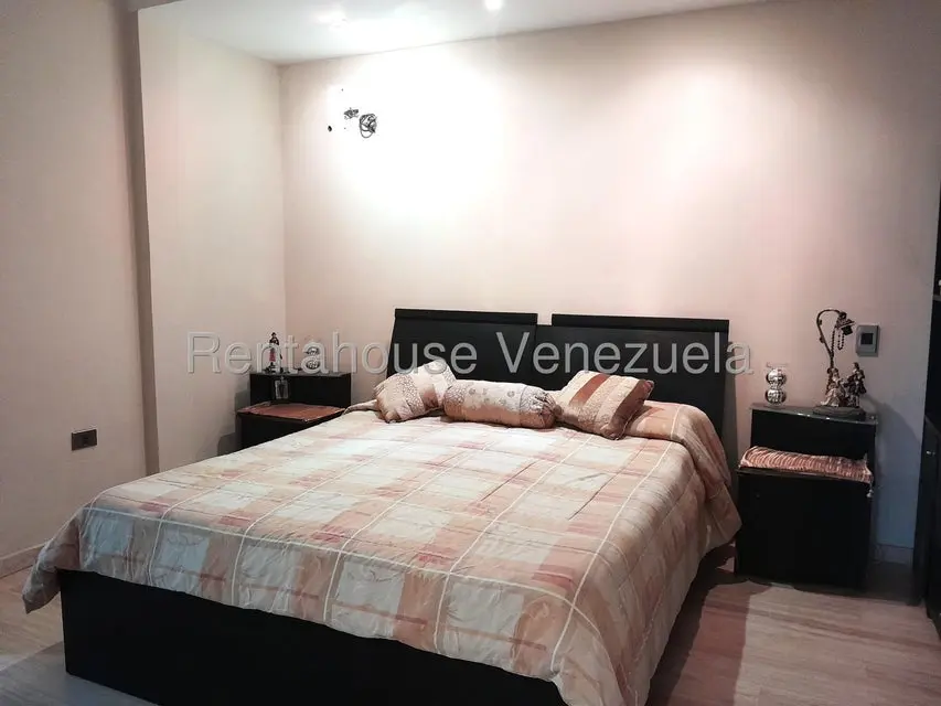 Casa (Multipes Niveles) en Venta en Sector La Floresta, Falcon - 20