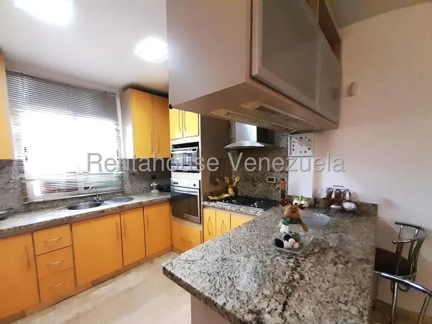 Casa (Multipes Niveles) en Venta en Sector La Floresta, Falcon - 3