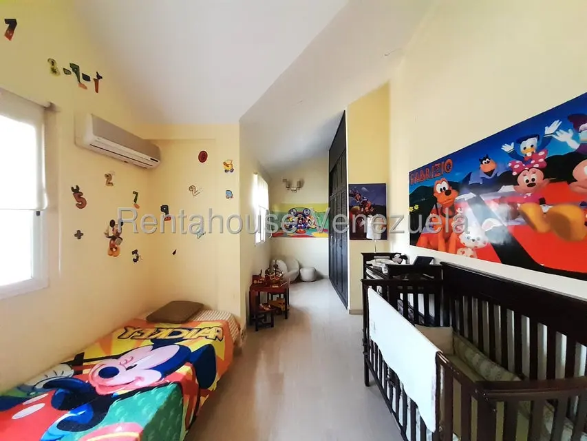 Casa (Multipes Niveles) en Venta en Sector La Floresta, Falcon - 21