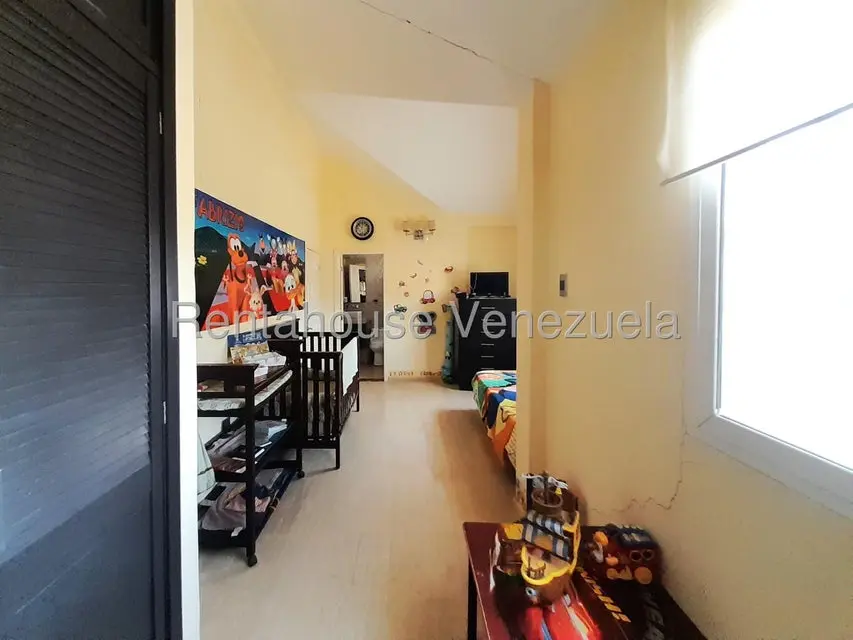 Casa (Multipes Niveles) en Venta en Sector La Floresta, Falcon - 22