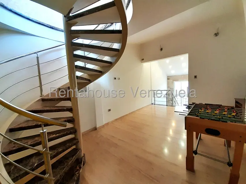 Casa (Multipes Niveles) en Venta en Sector La Floresta, Falcon - 29