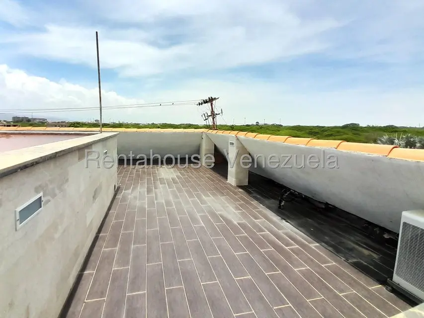 Casa (Multipes Niveles) en Venta en Sector La Floresta, Falcon - 30