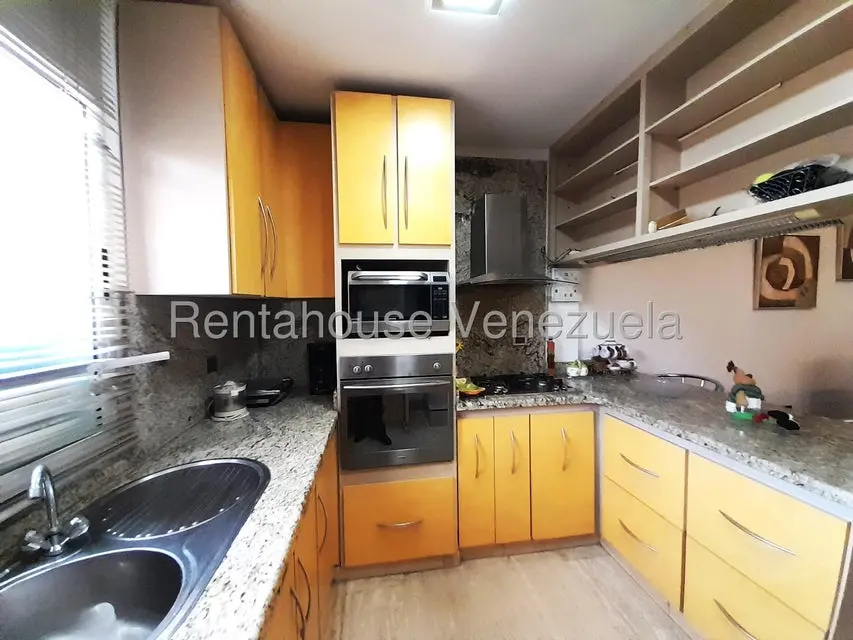 Casa (Multipes Niveles) en Venta en Sector La Floresta, Falcon - 4