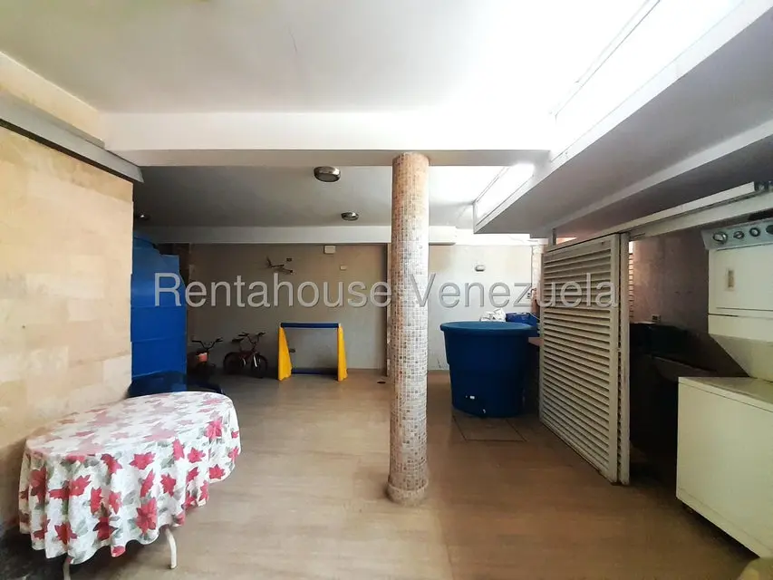 Casa (Multipes Niveles) en Venta en Sector La Floresta, Falcon - 31