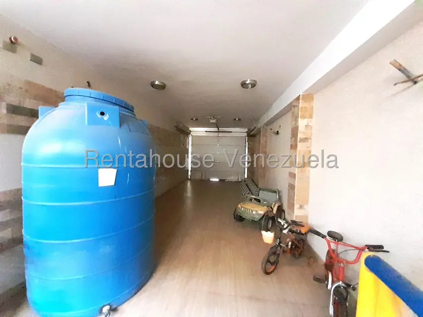 Casa (Multipes Niveles) en Venta en Sector La Floresta, Falcon - 32