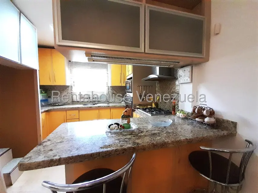 Casa (Multipes Niveles) en Venta en Sector La Floresta, Falcon - 5