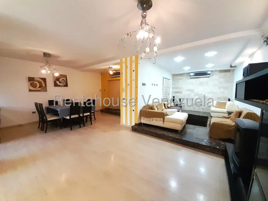 Casa (Multipes Niveles) en Venta en Sector La Floresta, Falcon - 6