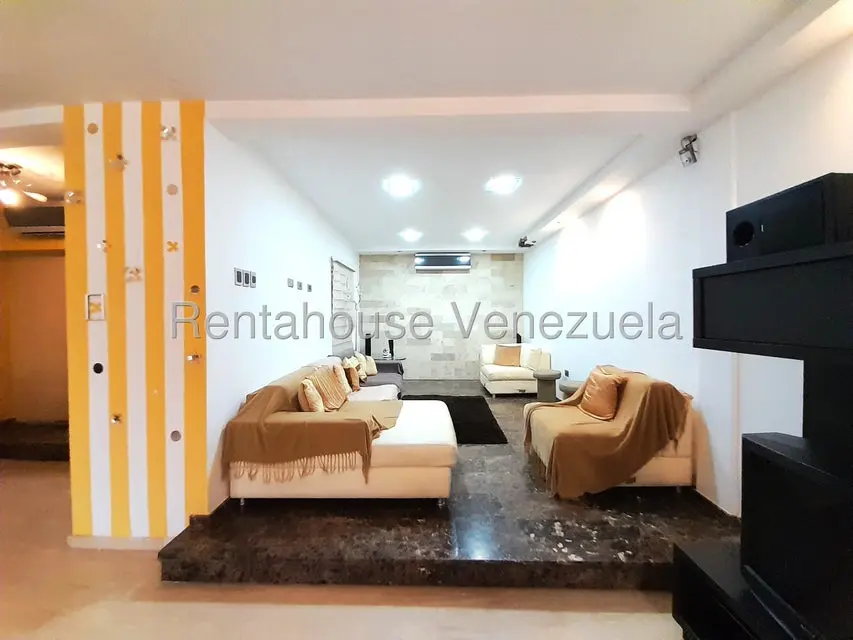 Casa (Multipes Niveles) en Venta en Sector La Floresta, Falcon - 7