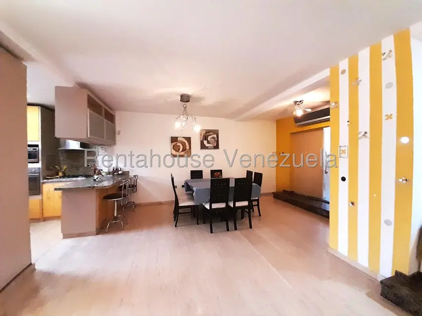 Casa (Multipes Niveles) en Venta en Sector La Floresta, Falcon - 8