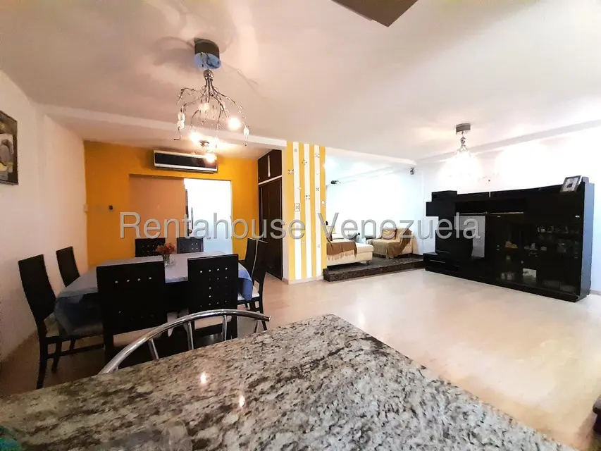 Casa (Multipes Niveles) en Venta en Sector La Floresta, Falcon - 9