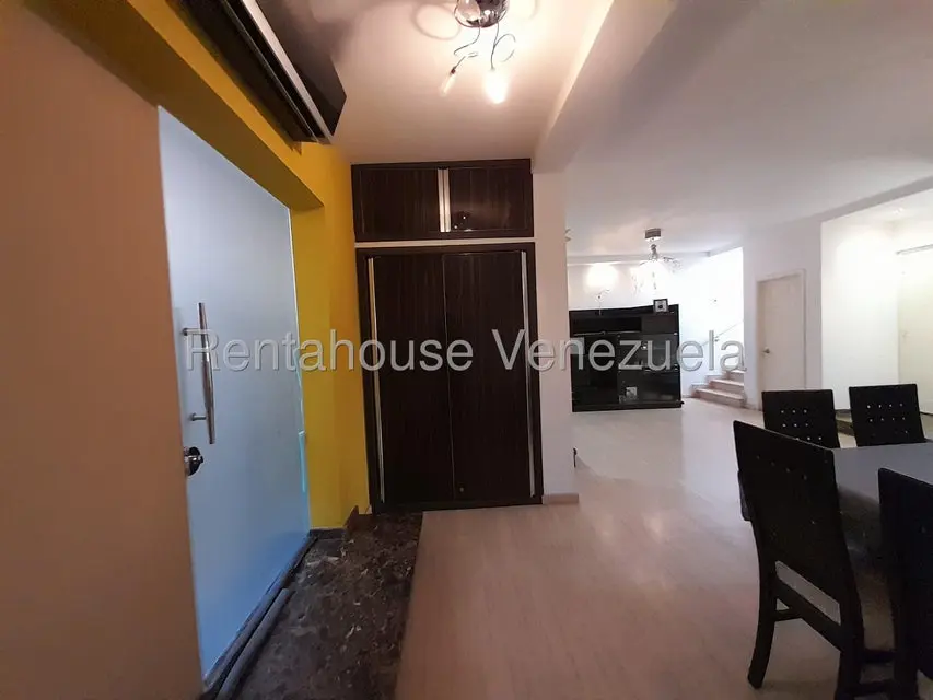 Casa (Multipes Niveles) en Venta en Sector La Floresta, Falcon - 10
