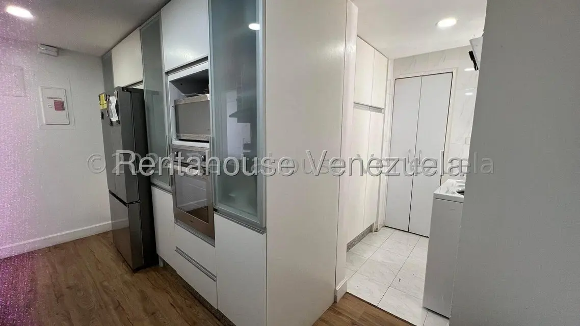 Apartamento (1 Nivel) en Venta en San Bernardino, Distrito Metropolitano - 13