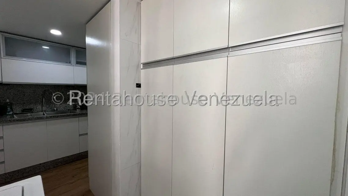 Apartamento (1 Nivel) en Venta en San Bernardino, Distrito Metropolitano - 18