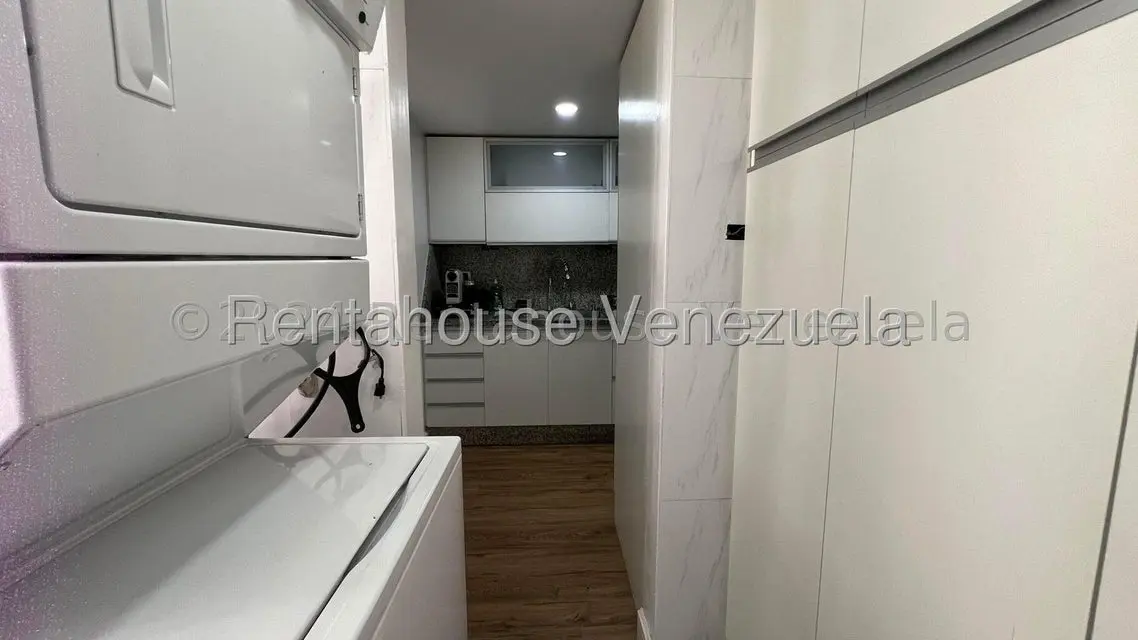 Apartamento (1 Nivel) en Venta en San Bernardino, Distrito Metropolitano - 19