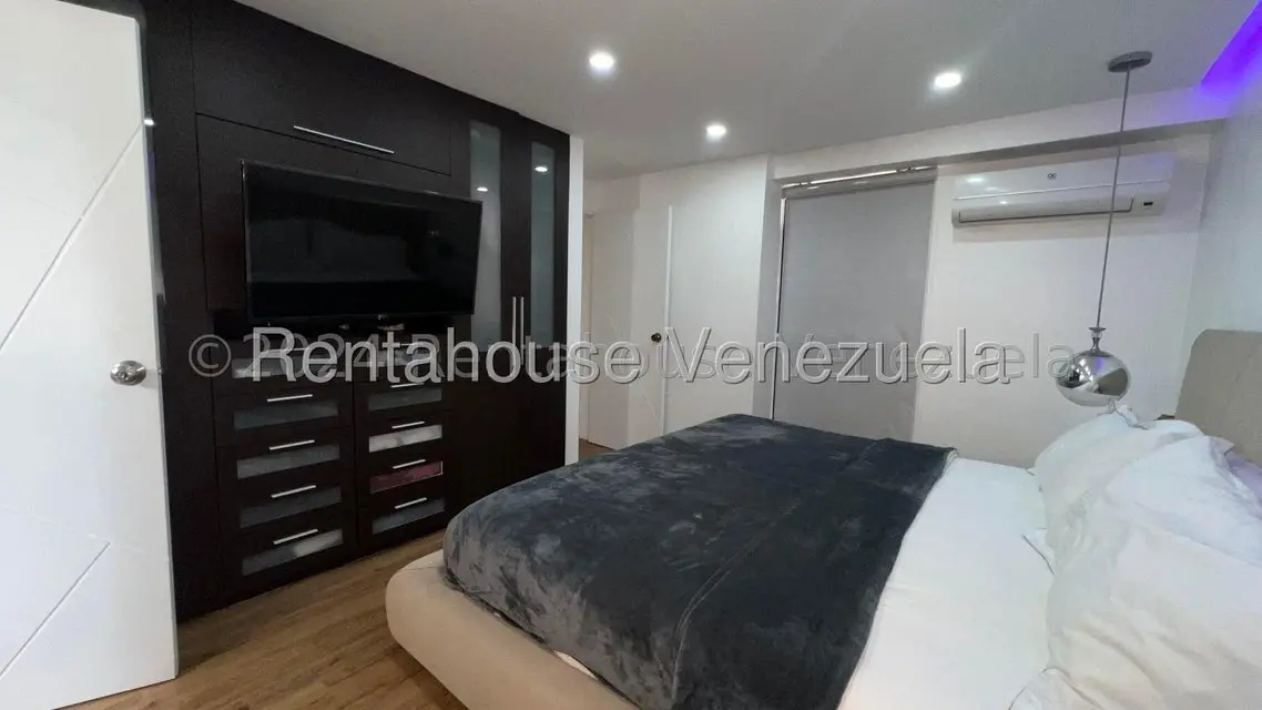 Apartamento (1 Nivel) en Venta en San Bernardino, Distrito Metropolitano - 22