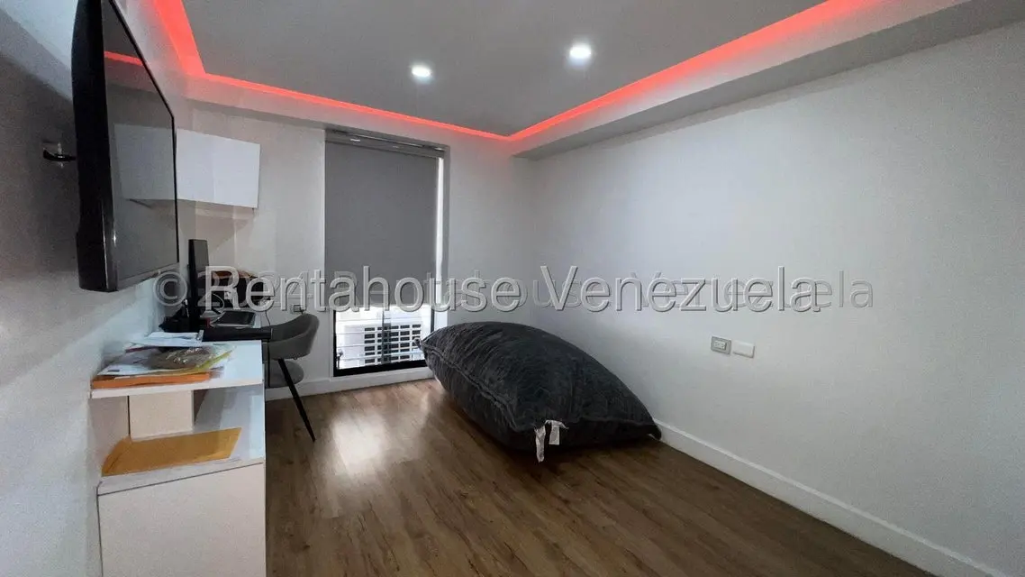 Apartamento (1 Nivel) en Venta en San Bernardino, Distrito Metropolitano - 23