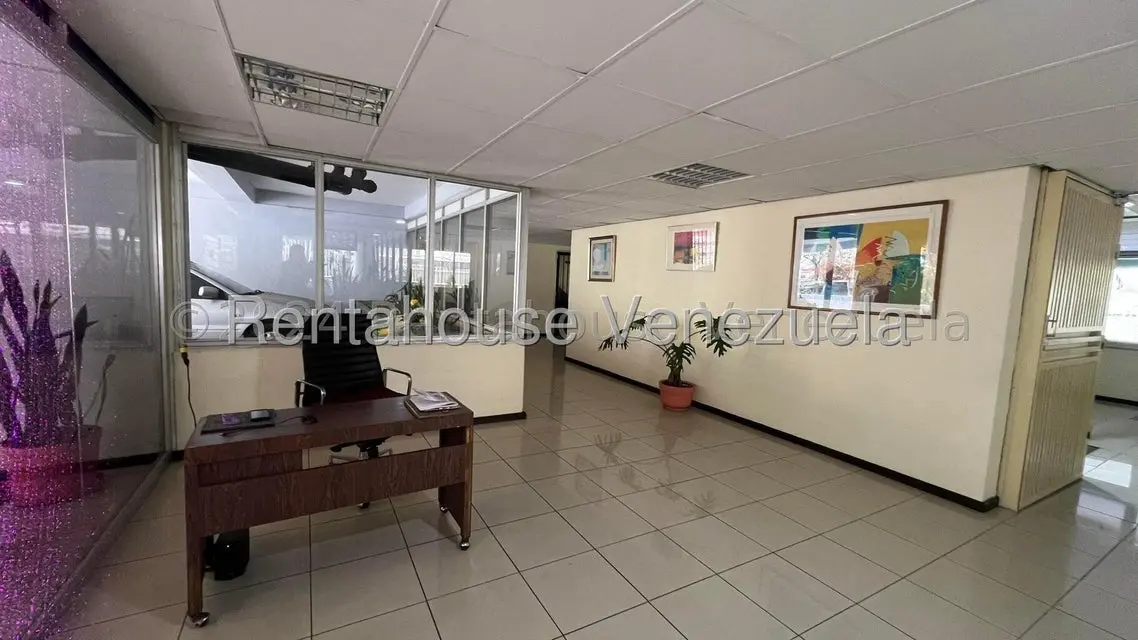 Apartamento (1 Nivel) en Venta en San Bernardino, Distrito Metropolitano - 34