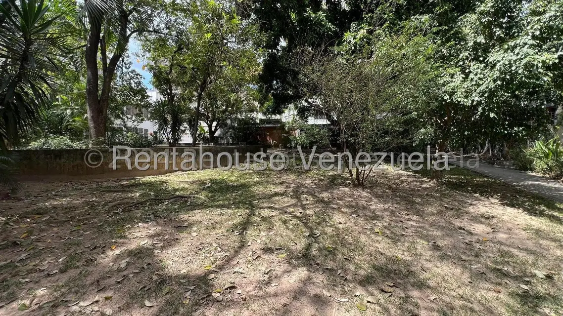 Apartamento (1 Nivel) en Venta en San Bernardino, Distrito Metropolitano - 37