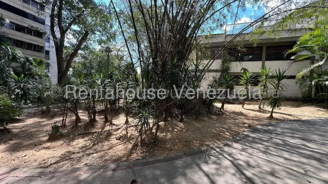 Apartamento (1 Nivel) en Venta en San Bernardino, Distrito Metropolitano - 39