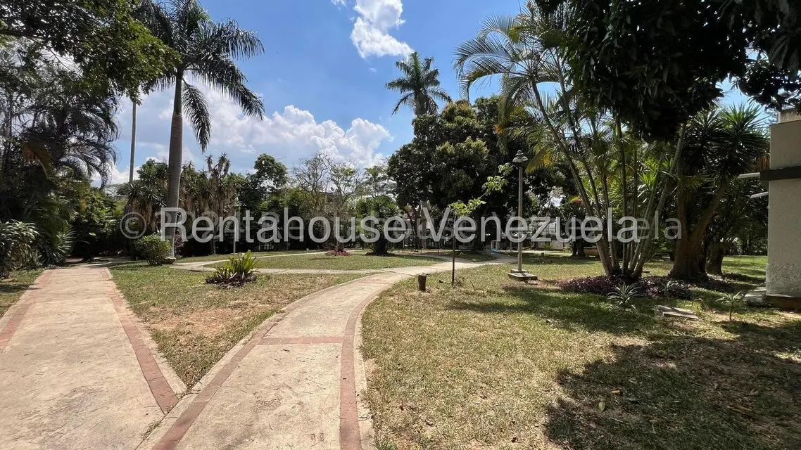 Apartamento (1 Nivel) en Venta en San Bernardino, Distrito Metropolitano - 40