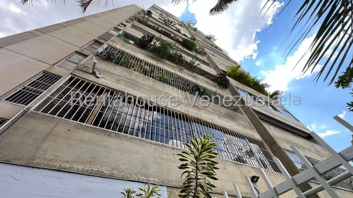 Apartamento (1 Nivel) en Venta en San Bernardino, Distrito Metropolitano - 42