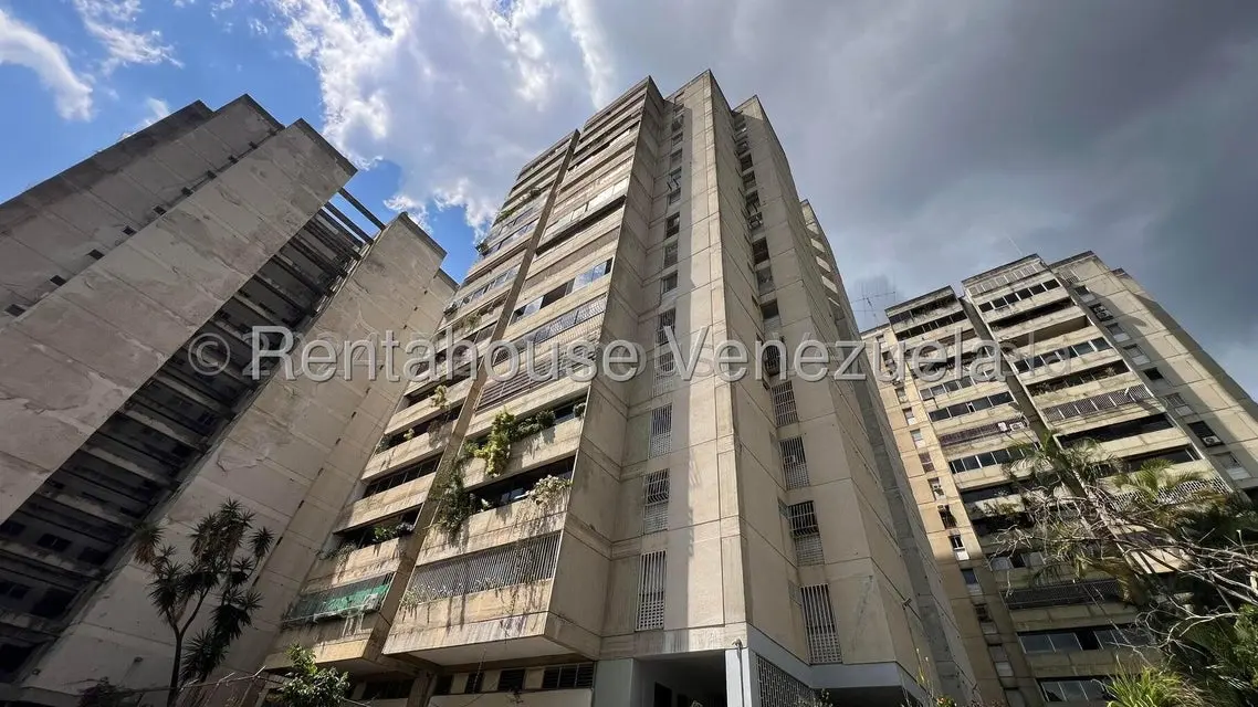 Apartamento (1 Nivel) en Venta en San Bernardino, Distrito Metropolitano - 43