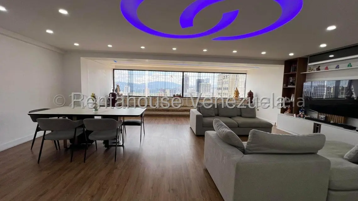 Apartamento (1 Nivel) en Venta en San Bernardino, Distrito Metropolitano - 6